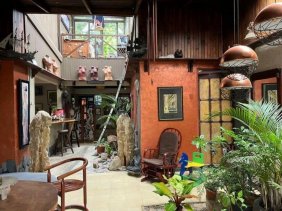 Casa en Alquiler en  Escazú, San José