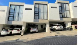 Casa en Alquiler en  Escazú, San José