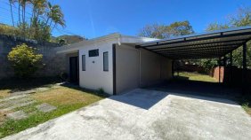 Casa en Alquiler en Piedades Santa Ana, San José