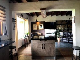Casa en Alquiler en  Concepción, Heredia