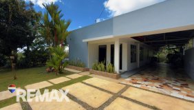 Casa en Alquiler en San Isidro de El General Perez Zeledón, San José