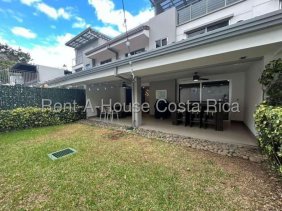 Casa en Alquiler en  Escazú, San José