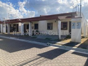 Casa en Alquiler en  Guácima, Alajuela