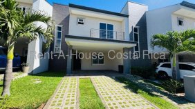 Casa en Alquiler en  Escazú, San José