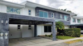 Casa en Alquiler en Piedades Santa Ana, San José