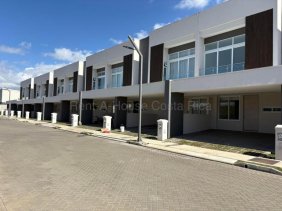 Casa en Alquiler en  Escazú, San José