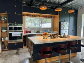 Casa en Alquiler en  Mora, San José