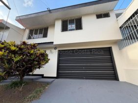 Casa en Alquiler en  Mata Redonda, San José