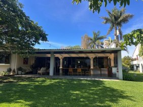 Se alquila casa en Moravia San José 26-496