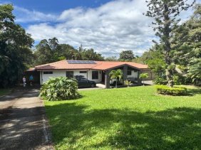 Casa en Alquiler en  Santa Ana, San José