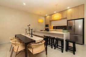 Casa en Alquiler en  Pozos, San José