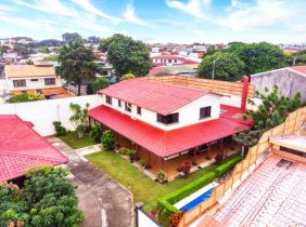 Casa en Venta en Mercedes Norte Heredia, Heredia