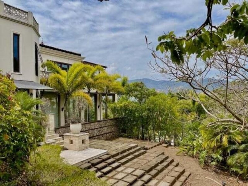 Venta de Mansión en Villareal Santa Ana