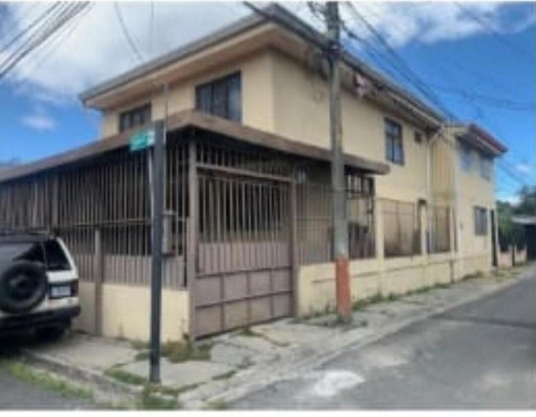 Venta de 2 Casas en Pavas, San José. RAH 25-1404
