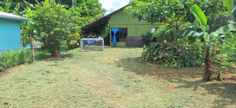 Venta de Casa en Sarapiquí, Heredia. RAH 25-1700