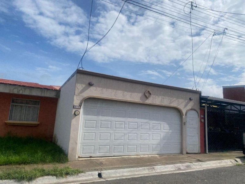 Venta de Casa en La Unión, Cartago. RAH 25-1688
