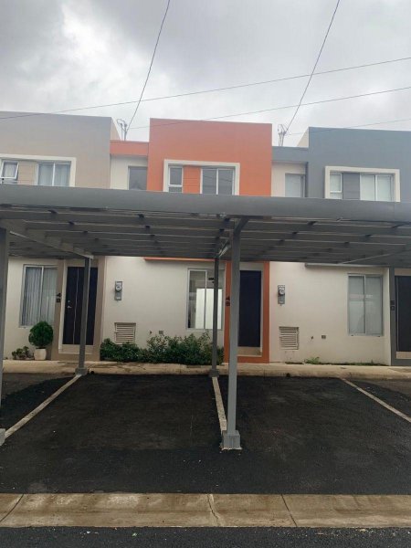 Venta de casa en condominio Las Brisas, San Diego, La Unión #MA003