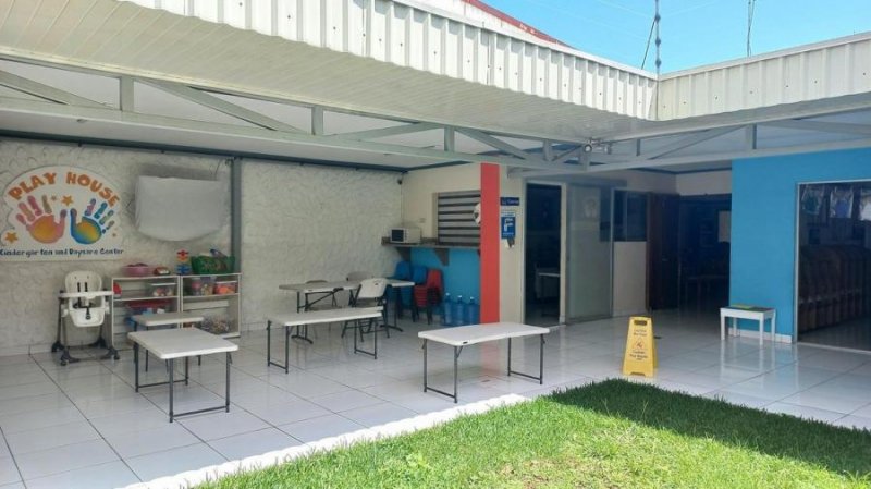 Venta de Casa en Tibás, San José. 