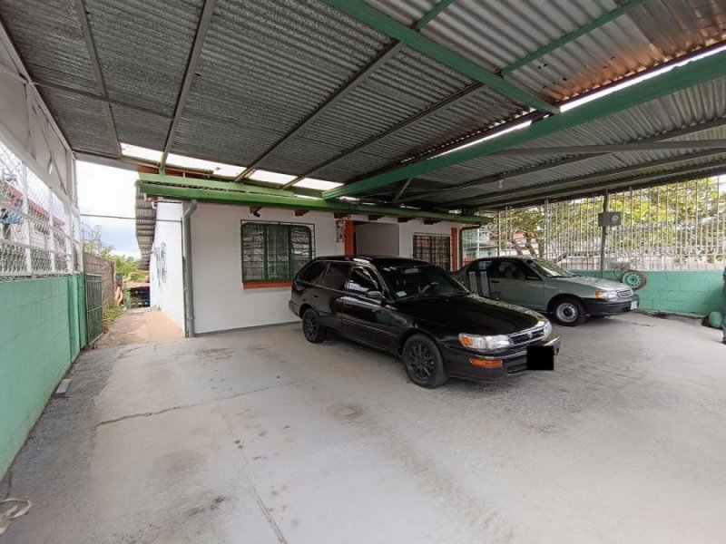 Venta de casa con dos apartamentos en San Juan de Santa Bárbara #TC1580