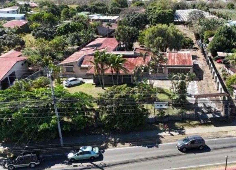 Venta de Propiedad con uso Mixto en San Joaquín de Flores, Heredia US$ 1,350,000  #TD4321