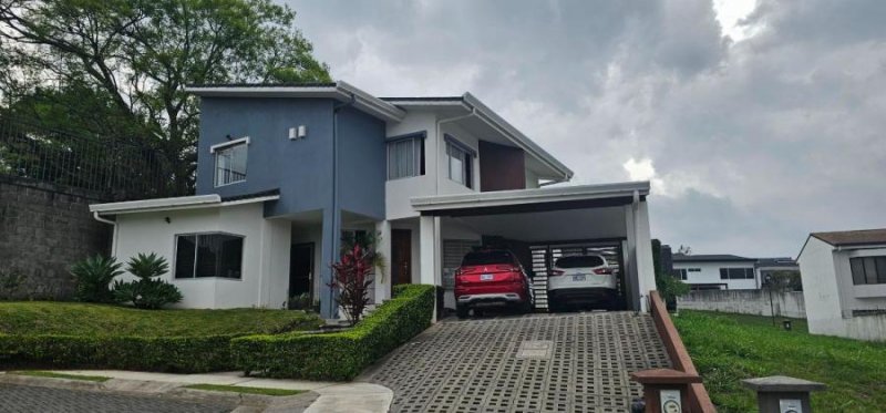 Venta de Casa en Rîo Segundo, Alajuela. RAH 25-1815