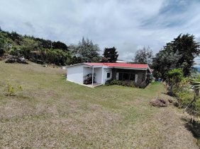 Casa en Venta en  San Nicolás, Cartago