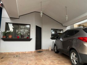 Venta de Casa en La Unión, Cartago. RAH 25-1851