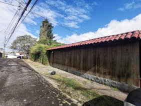 Venta de Casa en Goicoechea, San José. 