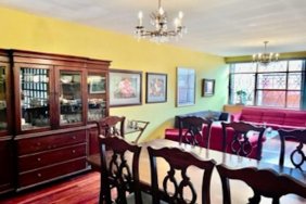 Venta de casa en Los Yoses, San José $250.000 #LL153