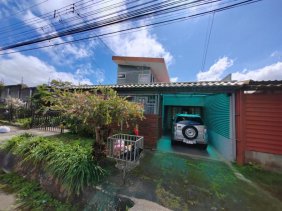 Venta de Casa + APTO Independiente en Vasquêz de Coronado.