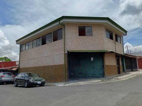 Casa en Venta en  Alajuelita, San José