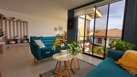 Venta de Casa en Montes de Oca, San José. RAH 25-1562 PRECIO REBAJADO
