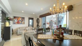 Venta de casa en San Rafael de Escazú MGA