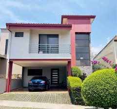 Casa en Venta en  Río Segundo, Alajuela