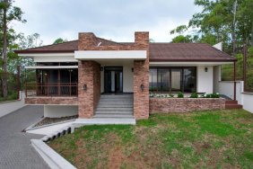 Casa en Venta en Cirri Naranjo, Alajuela