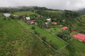 Casa en Venta en  Quesada, Alajuela