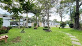 VENTA DE CASA EN CONDOMINIO, SAN RAFAEL DE ESCAZÚ