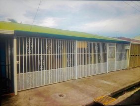 Casa en Venta en Cañas Centro Cañas, Guanacaste