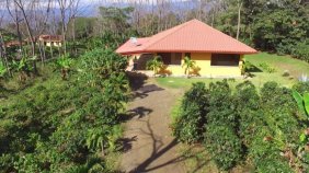 Casa en Venta en  Puriscal, San José