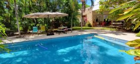Casa en Venta en Labrador San Mateo, Alajuela