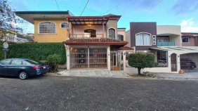 Casa en Venta en  La Unión, Cartago