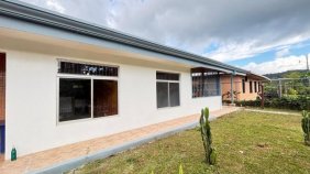 Casa en Venta en Barrio Canadá Coto Brus, Puntarenas