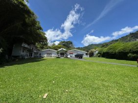 Casa en Venta en Aserrí Aserrí, San José