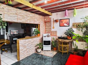 Casa en Venta en Guadalupe Goicoechea, San José