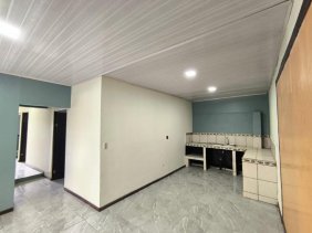 Casa en Venta en Higuito Desamparados, San José