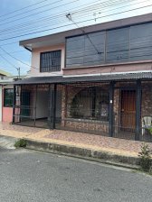 Casa en Venta en San Isidro del General Perez Zeledón, San José