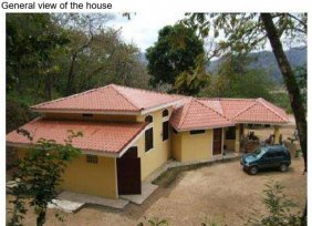 Casa en Venta en Nicoya Nicoya, Guanacaste