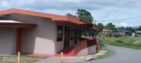 Casa en Venta en San Vito Coto Brus, Puntarenas