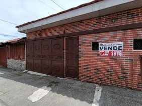Casa en Venta en  Vasquez de Coronado, San José