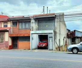Casa en Venta en  Catedral, San José